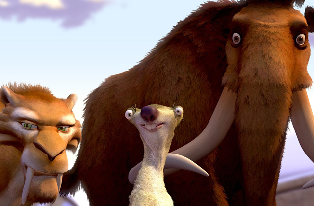 Ice Age