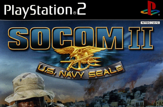 SOCOM II